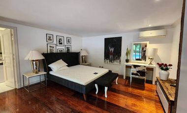 CDN - FOR SALE: 5 Bedroom House in Ayala Alabang Village, Muntinlupa City