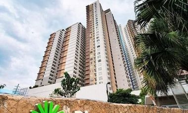 2BedRoom Condo in Mandaluyong City Easy Access Road/Facing Amenities And City