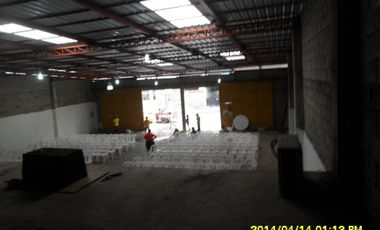 Vendo Local Comercial