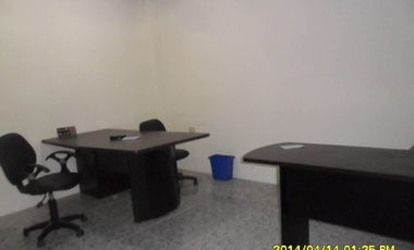 Vendo Local Comercial