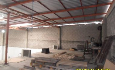 Vendo Local Comercial