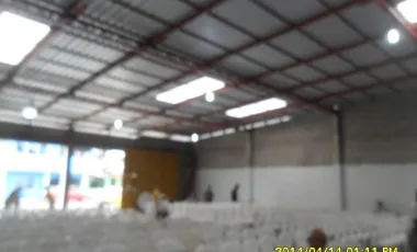 Vendo Local Comercial