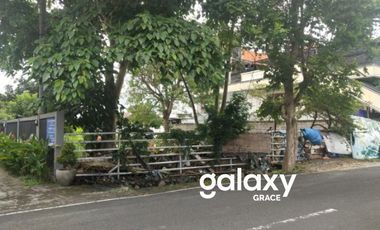 DIJUAL TANAH PENGUBENGAN KAUH KEROBOKAN BADUNG, BALI