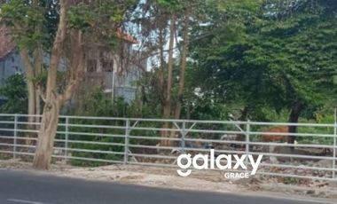 DIJUAL TANAH PENGUBENGAN KAUH KEROBOKAN BADUNG, BALI