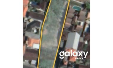 DIJUAL TANAH PENGUBENGAN KAUH KEROBOKAN BADUNG, BALI