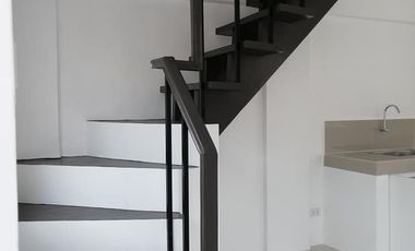 2 BEDROOMS MIKA HOUSE AND LOT FOR SALE AT BUTUAN CITY