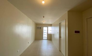 Unfurnished One Bedroom Unit at Avida Towers Turf BGC