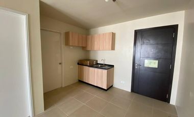 Unfurnished One Bedroom Unit at Avida Towers Turf BGC