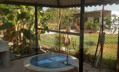 VENDEMOS FINCA EN LA VEREDA TARQUI DEL MUNICIPIO DE FLANDES.