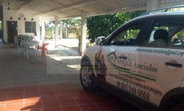 VENDEMOS FINCA EN LA VEREDA TARQUI DEL MUNICIPIO DE FLANDES.