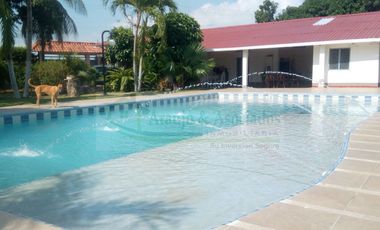 VENDEMOS FINCA EN LA VEREDA TARQUI DEL MUNICIPIO DE FLANDES.