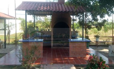 VENDEMOS FINCA EN LA VEREDA TARQUI DEL MUNICIPIO DE FLANDES.