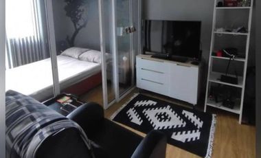 1 Bedroom Fully Furnished unit for Sale near Makati Acqua Private Residences