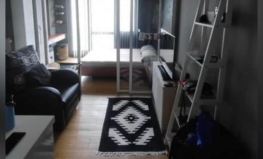 1 Bedroom Fully Furnished unit for Sale near Makati Acqua Private Residences