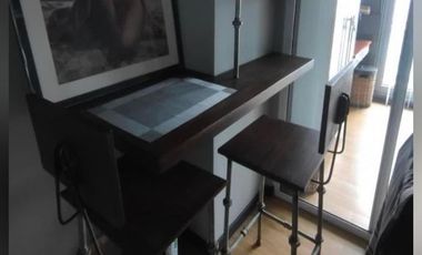 1 Bedroom Fully Furnished unit for Sale near Makati Acqua Private Residences