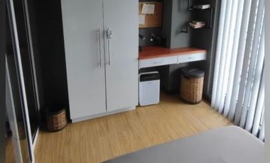 1 Bedroom Fully Furnished unit for Sale near Makati Acqua Private Residences