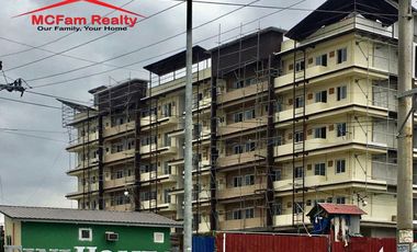 2 Bedroom Condo For Sale in Bulacan