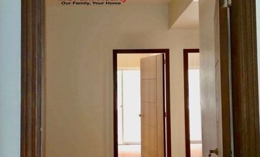 2 Bedroom Condo For Sale in Bulacan