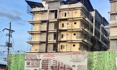 2 Bedroom Condo For Sale in Bulacan