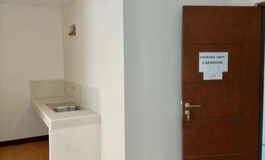 2 Bedroom Condo For Sale in Bulacan