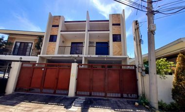 2-Bedroom Semi-Furnished Apartment in Hernan Cortes, Mandue City, Cebu