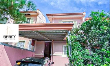 FOR SALE CRESTWOOD 2 BR ANTIPOLO CITY