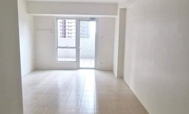 Studio with patio PRE SELLING in Mandaluyong 18K Month