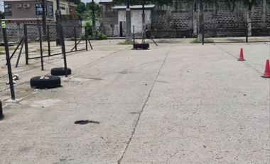 Industrial Lot For Lease in Dasmariñas, Cavite, Along Gov. Drive. 3,245sqm