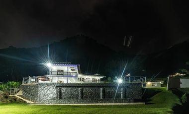 FINCA LA TRINIDAD EN ALQUILER EN COPACABANA LLAMANOS AL3022482694 FULL EQUIPADA