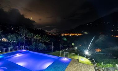 FINCA LA TRINIDAD EN ALQUILER EN COPACABANA LLAMANOS AL3022482694 FULL EQUIPADA