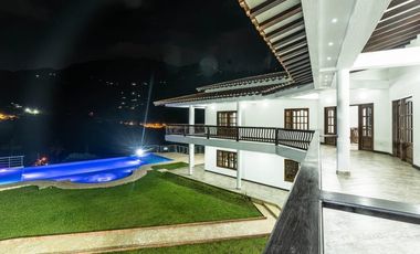 FINCA LA TRINIDAD EN ALQUILER EN COPACABANA LLAMANOS AL3022482694 FULL EQUIPADA