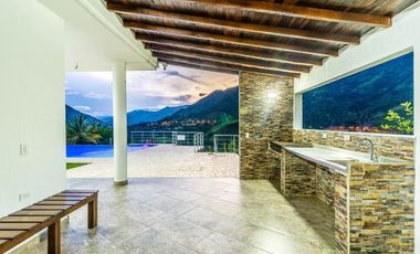 FINCA LA TRINIDAD EN ALQUILER EN COPACABANA LLAMANOS AL3022482694 FULL EQUIPADA