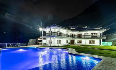 FINCA LA TRINIDAD EN ALQUILER EN COPACABANA LLAMANOS AL3022482694 FULL EQUIPADA
