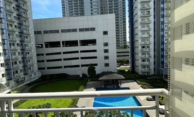 2 Bedroom Unit For Lease in Quezon City Near SM North EDSA