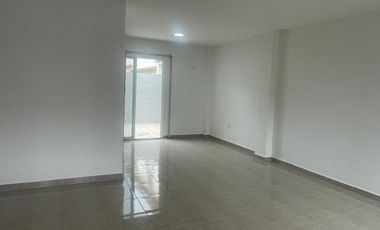 URBANIZACION MALAGA DOS VENDO PRECIOSA VILLA DOS PLANTAS, TRES DORMITORIOS, EXCELENTES ACABADOS