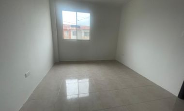 URBANIZACION MALAGA DOS VENDO PRECIOSA VILLA DOS PLANTAS, TRES DORMITORIOS, EXCELENTES ACABADOS