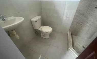 URBANIZACION MALAGA DOS VENDO PRECIOSA VILLA DOS PLANTAS, TRES DORMITORIOS, EXCELENTES ACABADOS