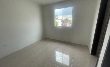 URBANIZACION MALAGA DOS VENDO PRECIOSA VILLA DOS PLANTAS, TRES DORMITORIOS, EXCELENTES ACABADOS