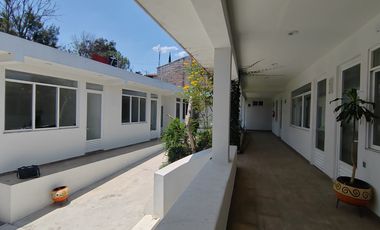 Se Renta Propiedad en Vista Bella ideal para escuela, o clínica