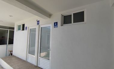 Se Renta Propiedad en Vista Bella ideal para escuela, o clínica