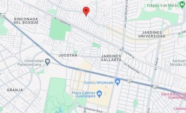 Oportunidad Casa de Remate Bancario !! Ave Naciones Unidas, Zapopan, Jal.