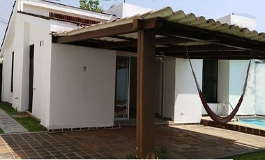 VENTA DE CASA PRIVADA EN CLUB DE GOLF SANTA FE