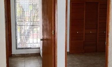 VENTA DE CASA PRIVADA EN CLUB DE GOLF SANTA FE