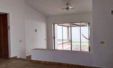 VENTA DE CASA PRIVADA EN CLUB DE GOLF SANTA FE