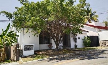 VENTA DE CASA PRIVADA EN CLUB DE GOLF SANTA FE