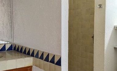 VENTA DE CASA PRIVADA EN CLUB DE GOLF SANTA FE