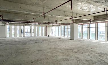 For Rent Bare Office Space Across Ayala In Cebu City