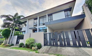 Filinvest East | Brand New 2-Storey Corner Modern House and Lot