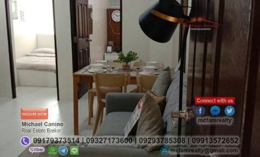 Rent to Own Condo Near SM North Towers Deca Commonwealth