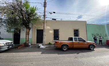 Casa renta uso comercial San Juan de Dios Guadalajara